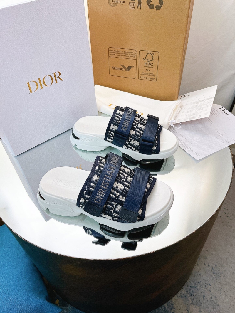 Christian Dior Slippers